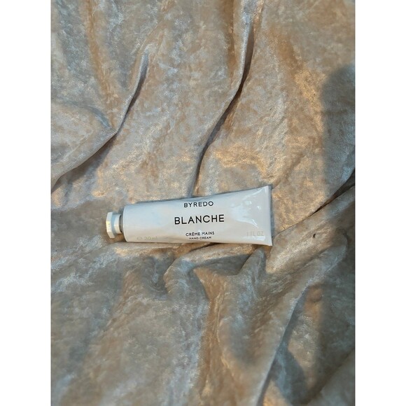 Other - Byredo Blanche hand cream 30ml